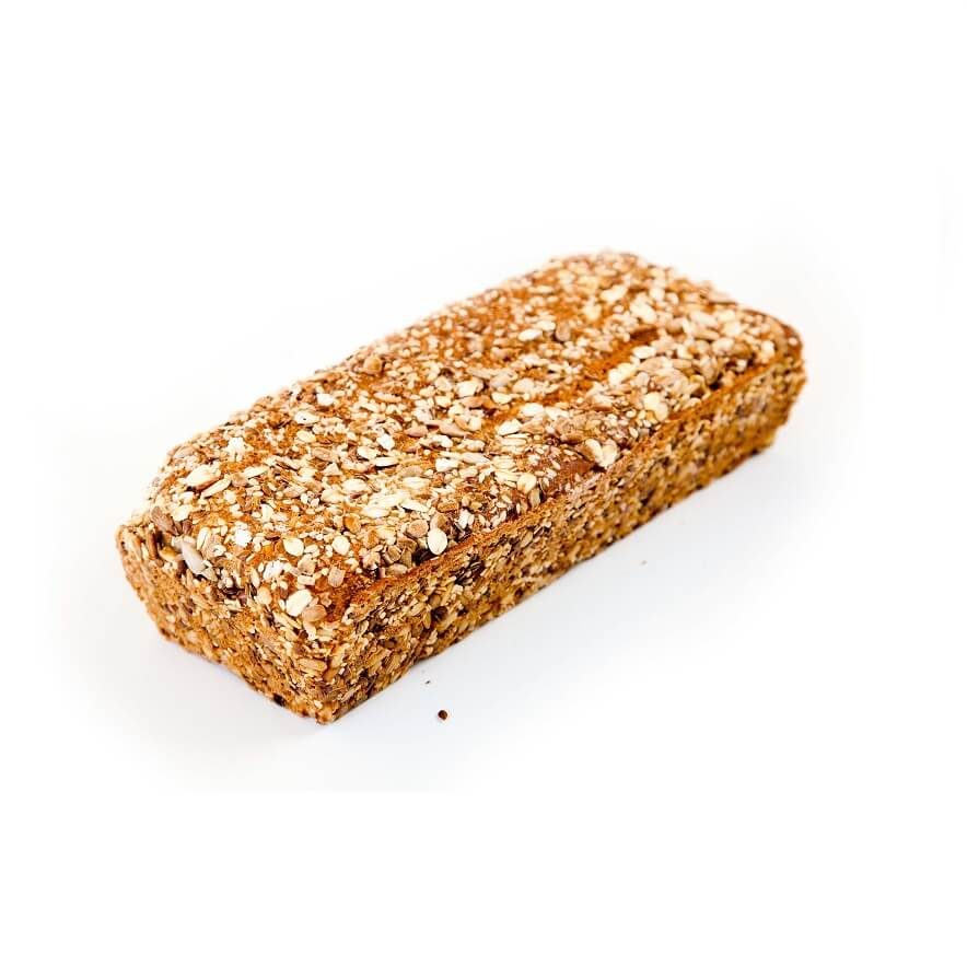 לחם sead loaf