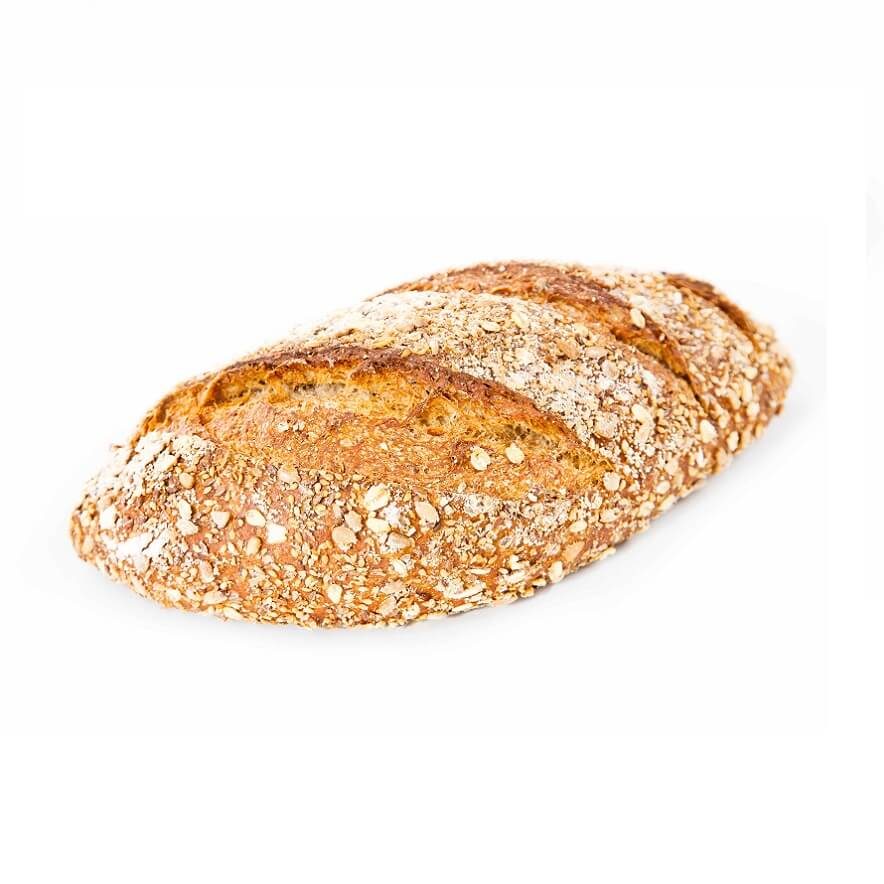 לחם בריאות