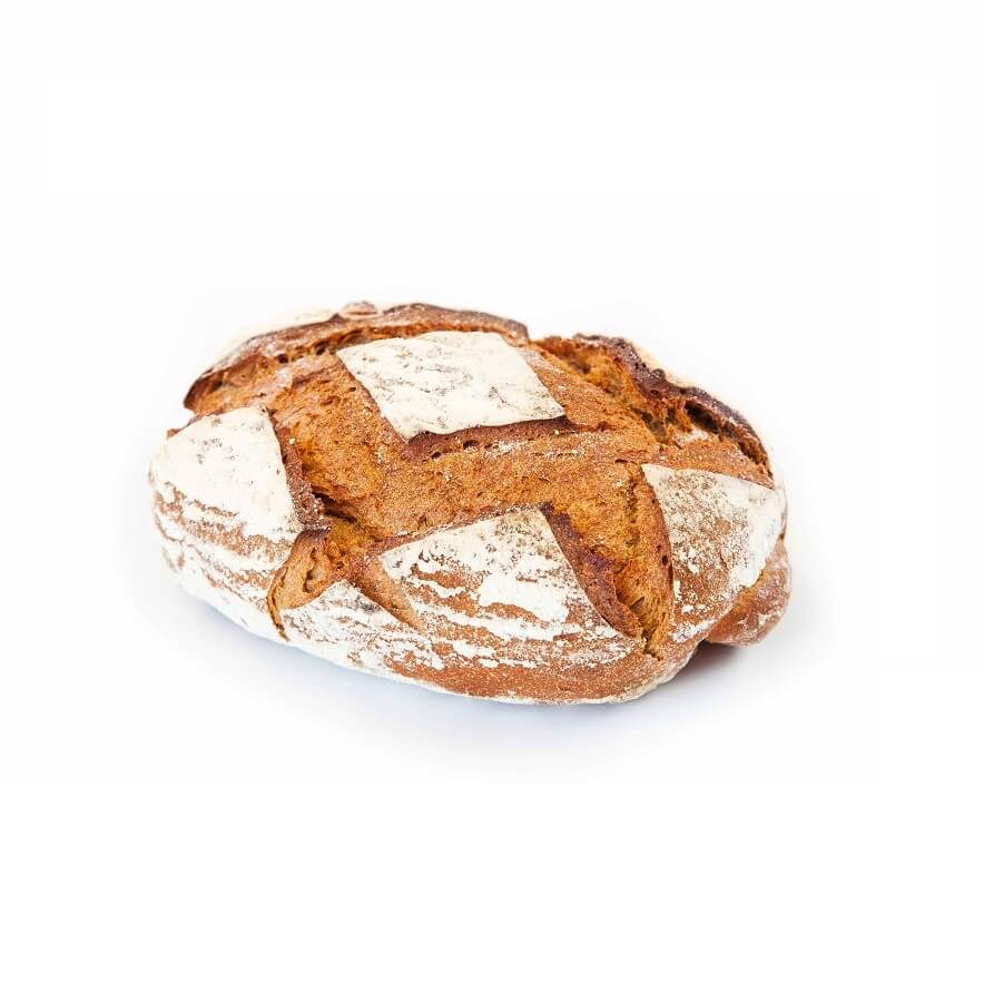 לחם שיפון 70%